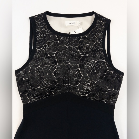 A.L.C. Varney Dress - Picture 2 of 13